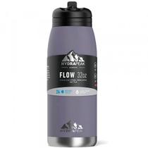 Garrafa Termica Hydrapeak HP-WIDE-32-Plum-Straw 946ML Plum Garrafa Termica Hydrapeak HP-WIDE-32-Plum-Straw 946ML Plum