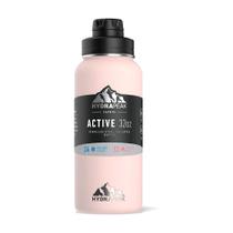 Garrafa Termica Hydrapeak HP-WIDE-32-Seashell-Chug 946ML Seashell Garrafa Termica Hydrapeak HP-WIDE-32-Seashell-Chug 946ML Seashell