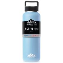 Garrafa Termica Hydrapeak HP-WIDE-40-Cloud 1.2L Azul Nuvem