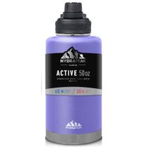Garrafa Termica Hydrapeak HP-WIDE-50-Chug-Lilac 1.5L Lila Garrafa Termica Hydrapeak HP-WIDE-50-Chug-Lilac 1.5L Lila