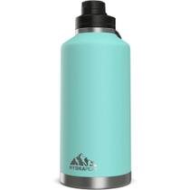 Garrafa Termica Hydrapeak HP-WIDE-72-Aqua 2.1L Aqua Garrafa Termica Hydrapeak HP-WIDE-72-Aqua 2.1L Aqua
