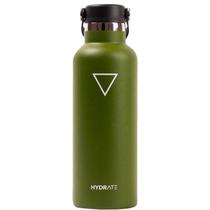 Garrafa Termica Hydrate 620ML Verde Mili