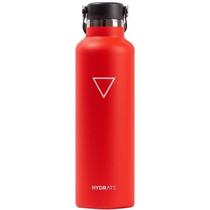 Garrafa Termica Hydrate 700 Vermelho 710ML