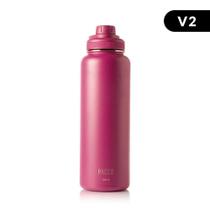 Garrafa Termica Hydrav2 1200Ml - Fucsia - Pacco