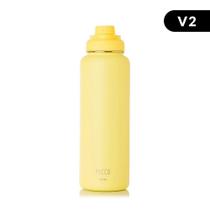 Garrafa Termica Hydrav2 1200Ml - Lima