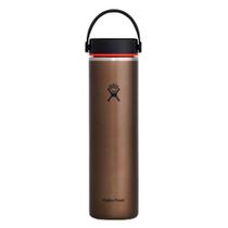 Garrafa Termica Hydro Flask LW24LW080 709ML Marrom
