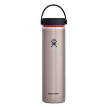 Garrafa Termica Hydro Flask LW24LW081 709ML Cinza Garrafa Termica Hydro Flask LW24LW081 709ML Cinza
