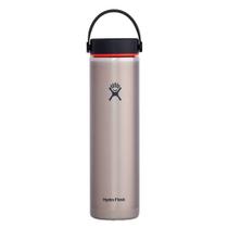 Garrafa Termica Hydro Flask LW24LW081 709ML Cinza Garrafa Termica Hydro Flask LW24LW081 709ML Cinza