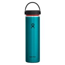 Garrafa Termica Hydro Flask LW24LW084 709ML Azul Garrafa Termica Hydro Flask LW24LW084 709ML Azul