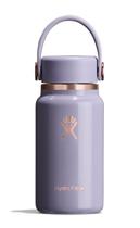 Garrafa Térmica Hydro Flask Micro 200 ml à Prova de Vazamentos Rose Gold