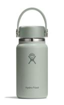 Garrafa Térmica Hydro Flask Micro Isolada 200ml Verde Agave Garrafa Térmica Hydro Flask Micro Isolada 200ml Verde Agave