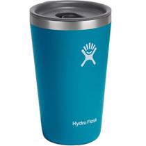 Garrafa Termica Hydro Flask T16CP454 473ML Laguna Garrafa Termica Hydro Flask T16CP454 473ML Laguna