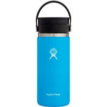 Garrafa Termica Hydro Flask W16BCX415 473ML Azul