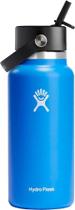 Garrafa Termica Hydro Flask W32BFS482 946ML Cascade Garrafa Termica Hydro Flask W32BFS482 946ML Cascade