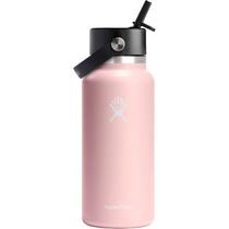 Garrafa Térmica Hydro Flask W32BFS678 946mL - Acabamento em Trillum