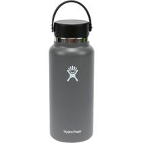 Garrafa Termica Hydro Flask W32BTS010 946ML Cinza
