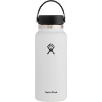 Garrafa Termica Hydro Flask W32BTS110 946ML Branco Garrafa Termica Hydro Flask W32BTS110 946ML Branco