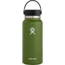 Garrafa Termica Hydro Flask W32BTS306 946ML Verde Oliva