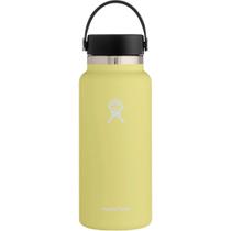 Garrafa Termica Hydro Flask W32BTS750 946ML Amarelo