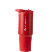 Garrafa Térmica HydroJug Sport 590ml Aço Inoxidável Isolada Garrafa Térmica HydroJug Sport 590ml Aço Inoxidável Isolada