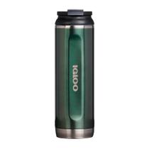 Garrafa Termica Igloo 600ML SSTL TMBLR Green 71075