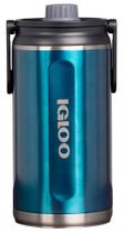 Garrafa Termica Igloo 71100 1.89L - Modern Blue Garrafa Termica Igloo 71100 1.89L - Modern Blue