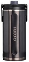 Garrafa Termica Igloo 71101 2.36L - Carbonite Garrafa Termica Igloo 71101 2.36L - Carbonite