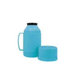 Garrafa Térmica Indie 500 Ml Infantil Bebe Com Alça Leite Café Chá - Mor