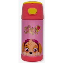 Garrafa Térmica Infantil 350ML Skye Zona Criativa Garrafa Térmica Infantil 350ML Skye Zona Criativa