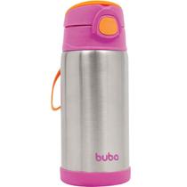 Garrafa Térmica Infantil 400 Ml - Buba - Buba Baby