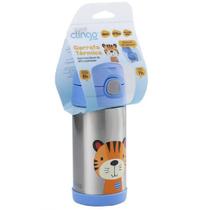 Garrafa Termica Infantil AÇO INOX Clingo Garrafa Termica Infantil AÇO INOX Clingo