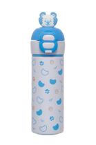 Garrafa Térmica Infantil Aço Inox Tigor T. Tigre Glow 400ml Garrafa Térmica Infantil Aço Inox Tigor T. Tigre Glow 400ml