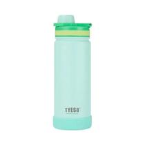 Garrafa Térmica Infantil De Aço Inoxidável 420/600/750ml, Garrafa Esportiva a Vácuo, Caneca De Garrafa Térmica Infantil De Aço Inoxidável 420/600/750ml, Garrafa Esportiva a Vácuo, Caneca De