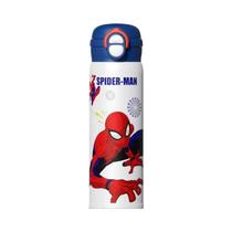 Garrafa Térmica Infantil Disney De Aço Inoxidável Com Canudo Mickey Para Bebidas Quentes E Frias Garrafa Térmica Infantil Disney De Aço Inoxidável Com Canudo Mickey Para Bebidas Quentes E Frias