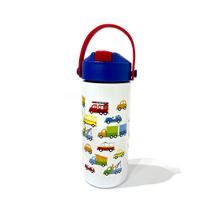 Garrafa Térmica Infantil Divertida 400ml