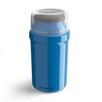 Garrafa Térmica Infantil Fano Kids 300ml Unitermi Azul