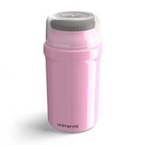 Garrafa Térmica Infantil Fano Kids Unitermi 300ml Segurança, Praticidade e Conservação Térmica Garrafa Térmica Infantil Fano Kids Unitermi 300ml Segurança, Praticidade e Conservação Térmica
