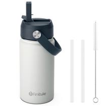 Garrafa Térmica Infantil Fimibuke - 420ml em Aço Inoxidável