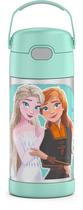 Garrafa Térmica Infantil Funtainer Frozen 2 - 340ml