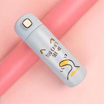 Garrafa Térmica Infantil Gatinhos Fofos 420ml B-Max BM-P1700 Garrafa Térmica Infantil Gatinhos Fofos 420ml B-Max BM-P1700