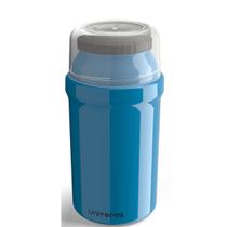 Garrafa termica infantil kids super resistente 300ml uniterm