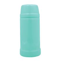 Garrafa Térmica Infantil Mini Mor 300ml Verde Bala de Menta