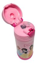 Garrafa termica infantil (princesas ) 350ml zona criativa Garrafa termica infantil (princesas ) 350ml zona criativa