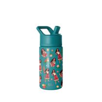 Garrafa Térmica Infantil Simple Modern Summit 414 ml Moana