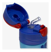 Garrafa termica infantil spider man (homem aranha ) 350ml zona criativa Garrafa termica infantil spider man (homem aranha ) 350ml zona criativa