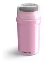 Garrafa Térmica Infantil Tampa Escolar Plástico Água Suco Garrafa Térmica Infantil Tampa Escolar Plástico Água Suco