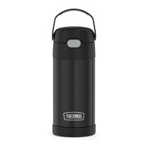 Garrafa Térmica Infantil Thermos Funtainer 12oz (350ml) - Aço Inoxidável Garrafa Térmica Infantil Thermos Funtainer 12oz (350ml) - Aço Inoxidável