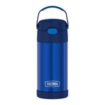 Garrafa Térmica Infantil Thermos Funtainer 350ml - Isolada a Vácuo