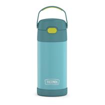Garrafa Térmica Infantil Thermos Funtainer 350ml - Isolada a Vácuo