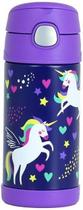 Garrafa Térmica Infantil Thermos Funtainer F401 Unicórnio Alado - 355ml Garrafa Térmica Infantil Thermos Funtainer F401 Unicórnio Alado - 355ml